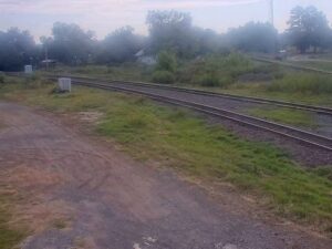 Big Sandy, Texas