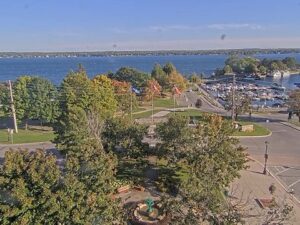 Brockville, Canada