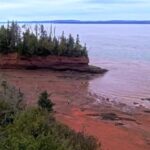 Burntcoat Head, Canada