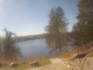 Canada Creek Ranch, Michigan