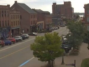Charlottetown, Canada