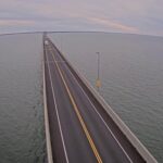 Confederation Bridge, Canada