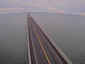 Confederation Bridge, Canada