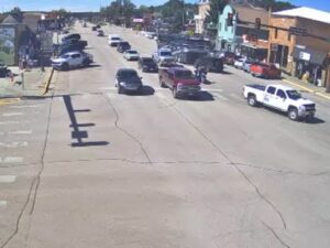Custer, South Dakota