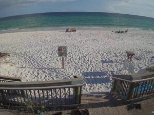 Inlet Reef, Destin, Florida