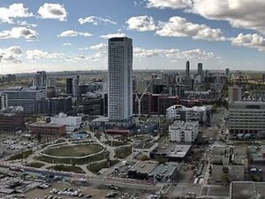 Edmonton, Canada