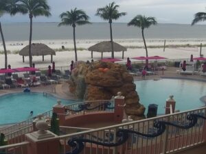 Fort Myers Beach, Florida
