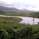 Frazer Lake, Alaska
