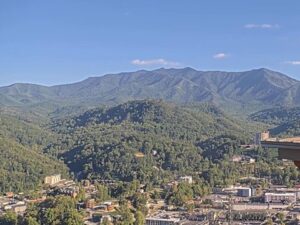 Gatlinburg, Tennessee