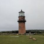 Gay Head Lighthouse, Massachusetts
