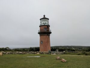 Gay Head Lighthouse, Massachusetts