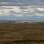 Grasslands National Park, Canada