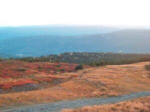 Hafjell, Norway