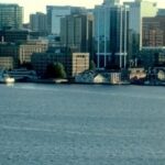 Halifax Waterfront, Canada