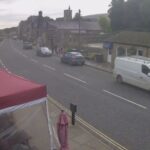 Hawes, England