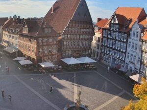 Hildesheim, Germany