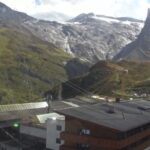 Hintertux Glacier, Austria