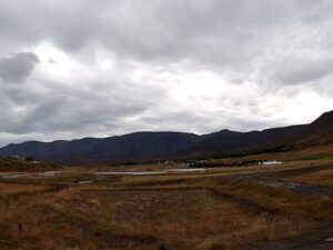 Holar, Iceland