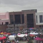 Iowa State University, Iowa