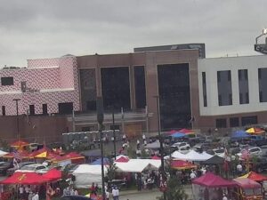 Iowa State University, Iowa