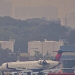 LaGuardia Airport, New York