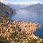 Lake Como, Italy