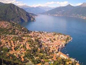 Lake Como, Italy