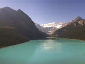 Lake Louise, Canada