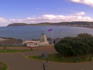 Llandudno, Galler