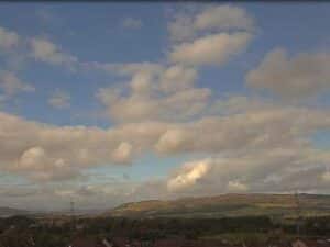 Lochgelly, Scotland