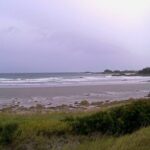 Lockeport Crescent Beach, Canada