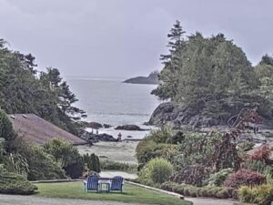 MacKenzie Beach, Canada