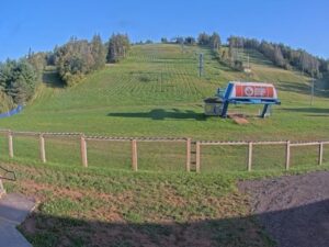 Mark Arendz Ski Park, Canada