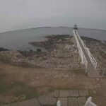 Marshall Point Lighthouse, Maine