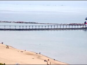 Michigan City, Indiana