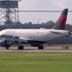 New Orleans Airport, Louisiana