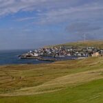 Nolsoy, Faroe Islands