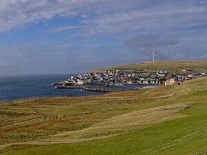 Nolsoy, Faroe Islands