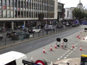 Notting Hill Gate, United Kingdom