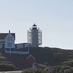 Nubble Lighthouse, Maine