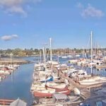 Oak Bay Marina, Canada