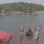 Paugus Bay, New Hampshire