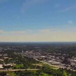 Rapid City, South Dakota