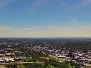 Rapid City, South Dakota