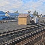Ritzville, Washington