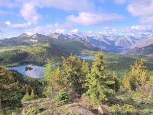Rock Isle Lake, Canada