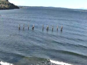 Shilshole Bay, Washington