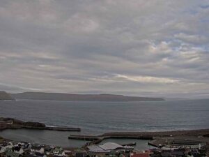 Skopun, Faroe Islands