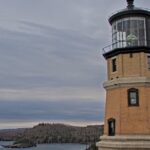 Split Rock Lighthouse, Minnesota