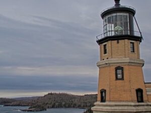 Split Rock Lighthouse, Minnesota